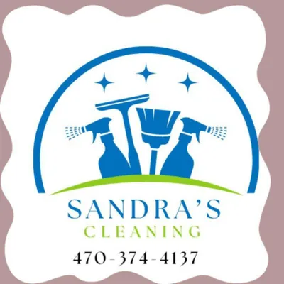 Sandra's Cleaning