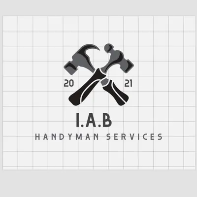 I.A.B Handyman services