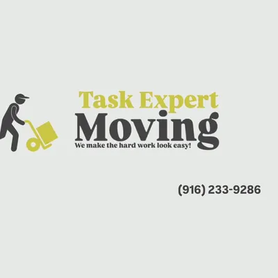 Task Expert Moving