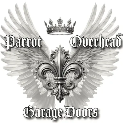 Parrot Overhead Garage Doors