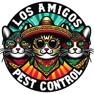 Los Amigos Pest Control