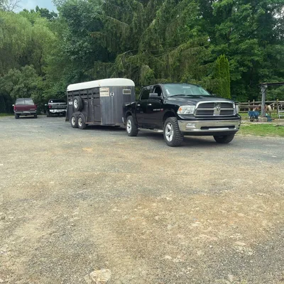 Hungers Mowing and Landscaping