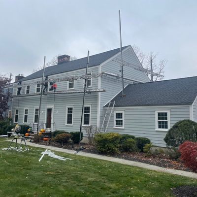 Best Pro Roofing LLC
