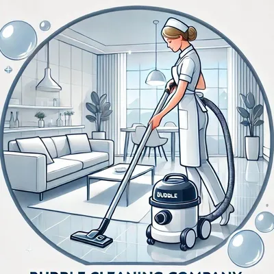 Bubble Cleaning Service