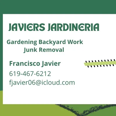 Javiers Moving