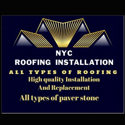 NYC ROOFING INSTALLATION