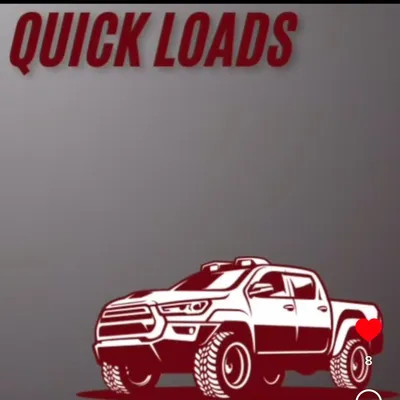 Quick Loads!