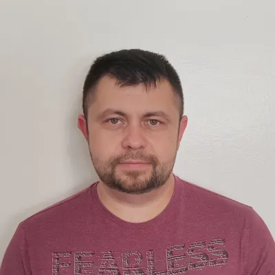 Paul Handyman