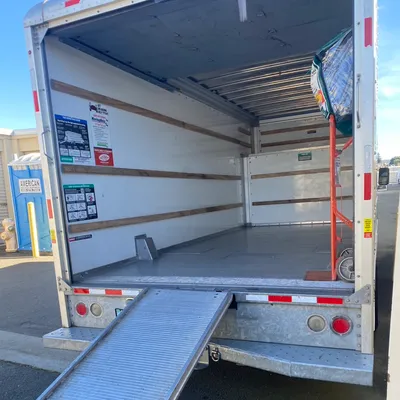 MOVING N MOORE