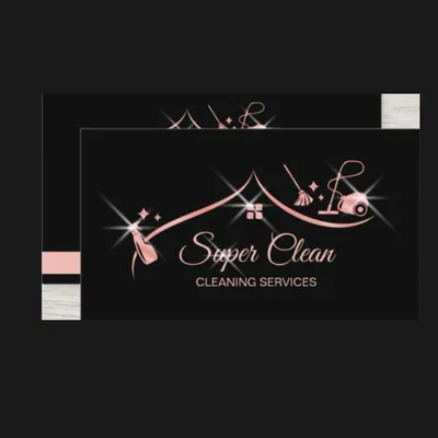 Super clean service