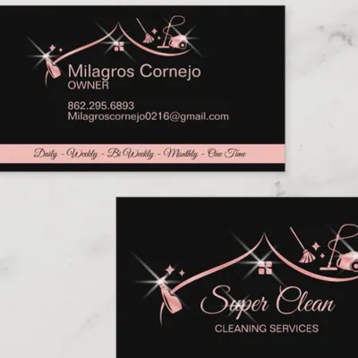 Super clean service