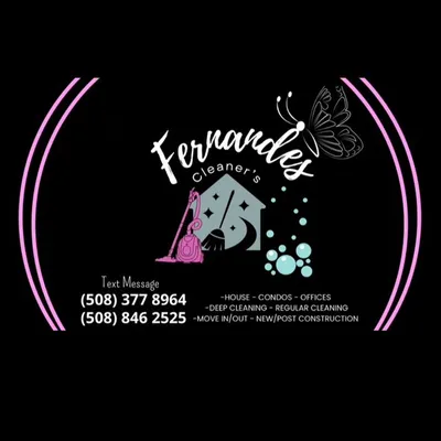 Fernandes Cleaner’s