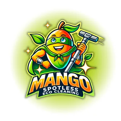 Mango Spotless Upholstery and Carpet cleaning