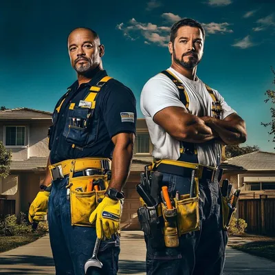 ?Handy Boys?