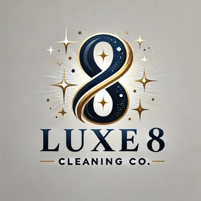 Luxe 8 Cleaning Co.