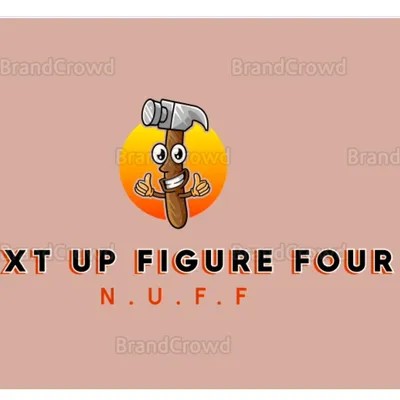 Next up figure four handyman’s