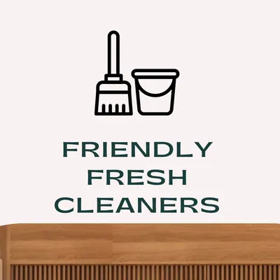 Friendly Fresh Cleaners