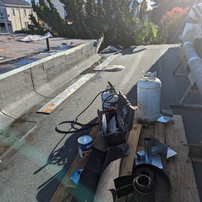 Roofing LM&JM