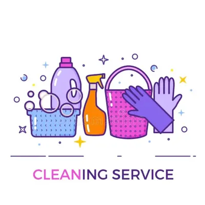 Nice Clean