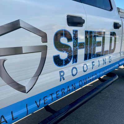 Shield Roofing Systems LLC