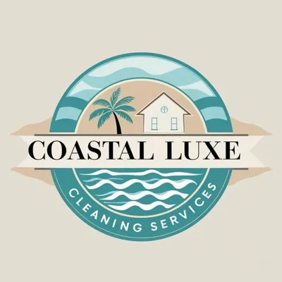 Coastal Luxe Cleaning Services