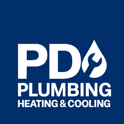 PD Plumbing Heating & Cooling