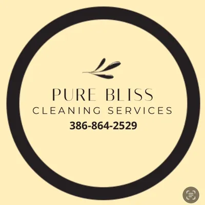 Pure Bliss Cleaning Services