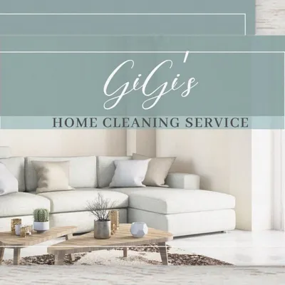 GiGi’s Home cleaning service