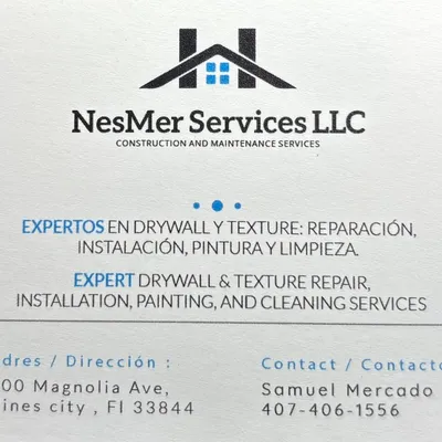 NesMer Services LLC