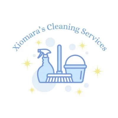 Xiomara’s cleaning services