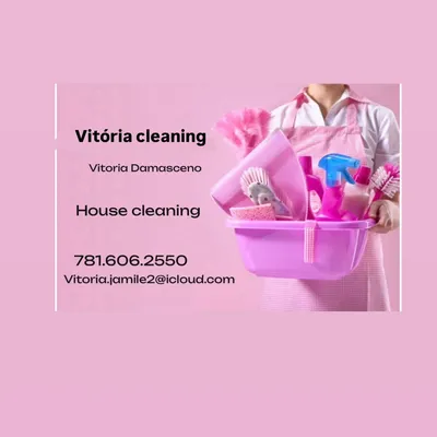 Vitoria cleaning