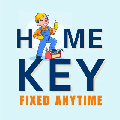 Home Key