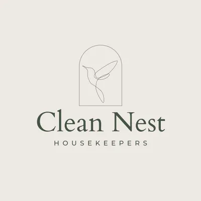 Clean Nest Housekeepers