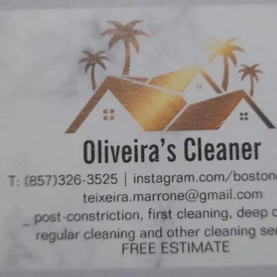 Nice cleaner