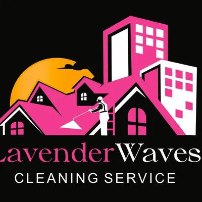 Lavender waves
