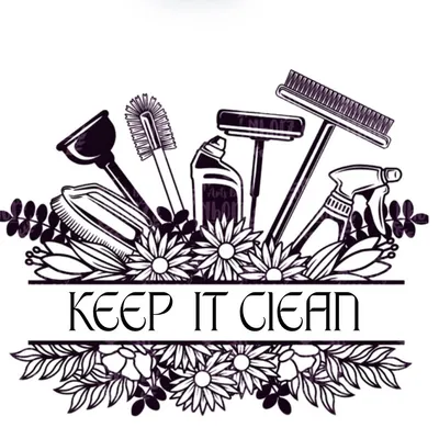 Keep It Clean!