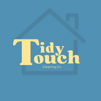 TIDY TOUCH Cleaning Company