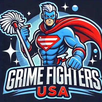 Grime Fighters South