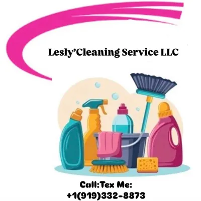 Lesly’Cleaning Service LLC