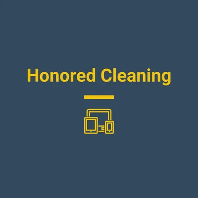 Honored Cleaning