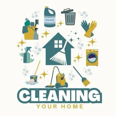 Cleaning Your Home