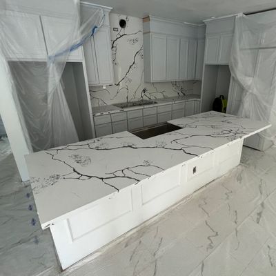 Top Granite