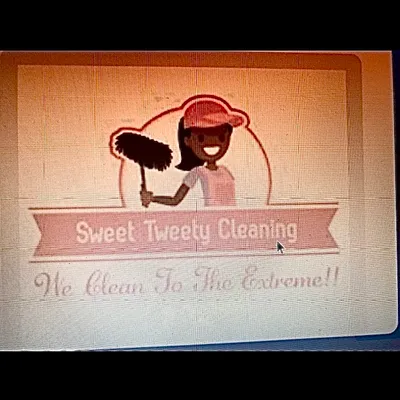 Sweet Tweety Cleaning Service