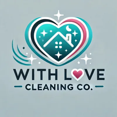 With Love Cleaning Co.
