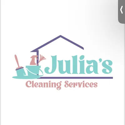Julia’s cleaning services