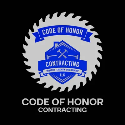 Code Of Honor Contracting LLC.