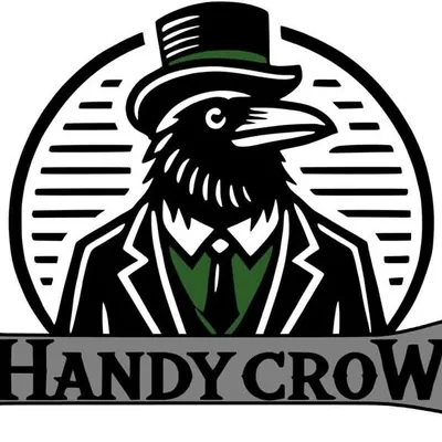 Handy Crow