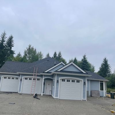 Jose roofing Lozano llc
