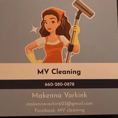 MV Cleaning