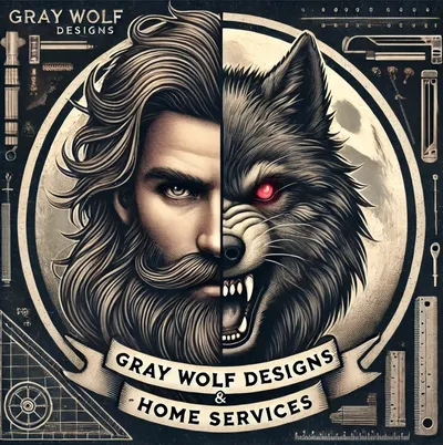 Gray Wolf Designs & Home Services
